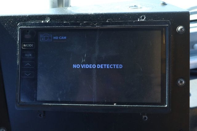 2020 Freightliner M-Line Walk-in Van