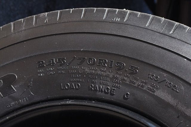 2020 Freightliner M-Line Walk-in Van