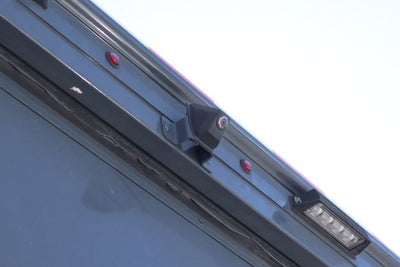 2020 Freightliner M-Line Walk-in Van