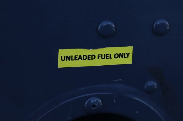 2020 Freightliner M-Line Walk-in Van