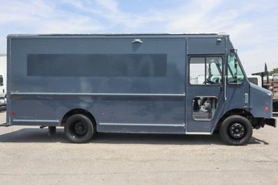 2020 Freightliner M Line Walk-In Van Base