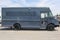 2020 Freightliner M Line Walk-In Van Base