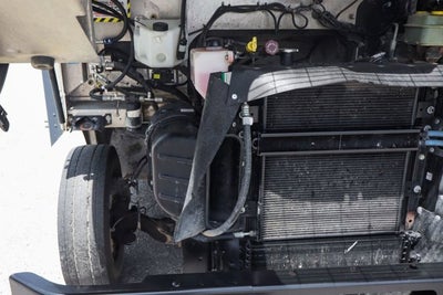 2020 Freightliner M Line Walk-In Van Base