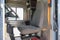 2020 Freightliner M Line Walk-In Van Base
