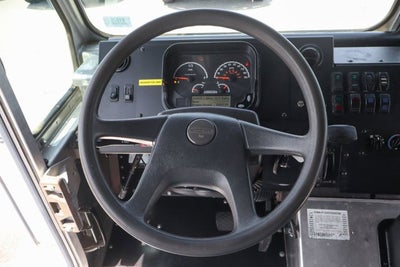 2020 Freightliner M Line Walk-In Van Base