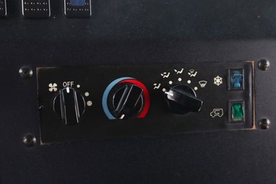 2020 Freightliner M Line Walk-In Van Base
