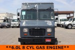 2020 Freightliner M Line Walk-In Van Base