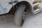 2020 Freightliner M Line Walk-In Van Base