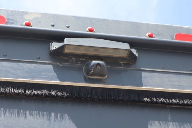 2020 Freightliner M Line Walk-In Van Base
