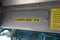 2020 Freightliner M Line Walk-In Van Base