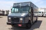 2020 Freightliner M Line Walk-In Van Base