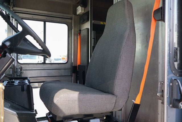 2020 Freightliner M Line Walk-In Van Base