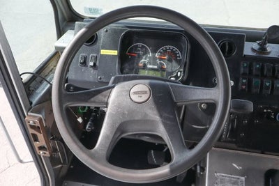 2020 Freightliner M Line Walk-In Van Base