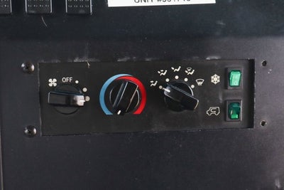 2020 Freightliner M Line Walk-In Van Base