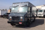 2020 Freightliner M Line Walk-In Van Base
