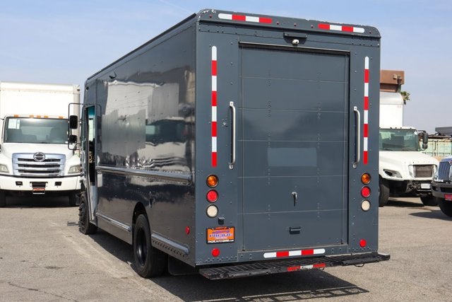 2020 Freightliner M Line Walk-In Van Base