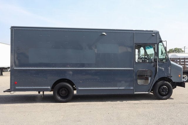 2020 Freightliner M Line Walk-In Van Base