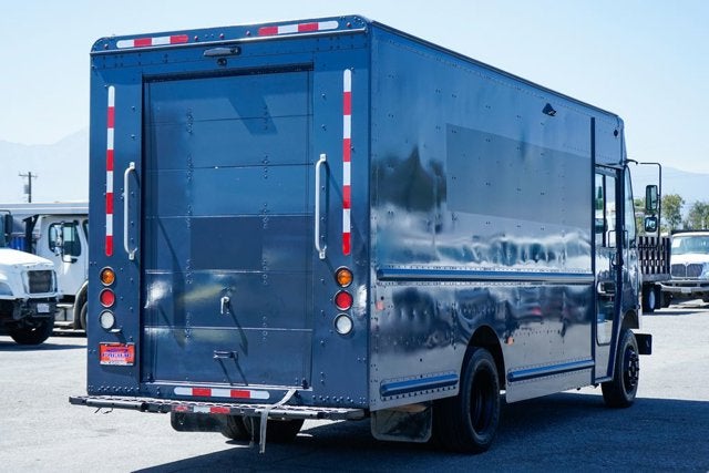 2020 Freightliner M Line Walk-In Base