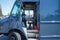 2020 Freightliner M Line Walk-In Base