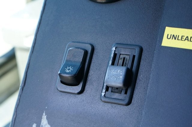 2020 Freightliner M Line Walk-In Base
