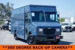 2020 Freightliner M Line Walk-In Base