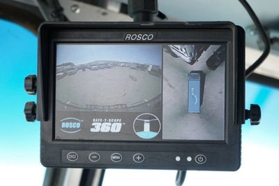2020 Freightliner M Line Walk-In Base