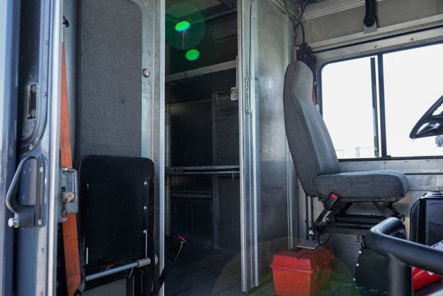 2020 Freightliner M Line Walk-In Base