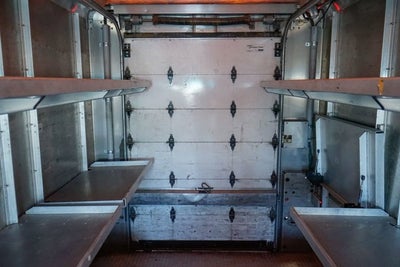 2020 Freightliner M Line Walk-In Base