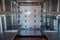 2020 Freightliner M Line Walk-In Base