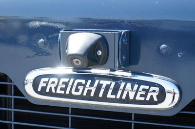 2020 Freightliner M Line Walk-In Base