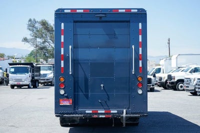 2020 Freightliner M Line Walk-In Base