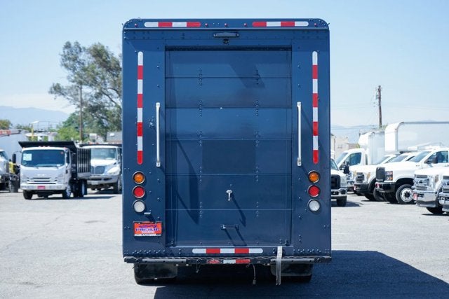 2020 Freightliner M Line Walk-In Base