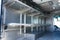 2020 Freightliner M Line Walk-In Base