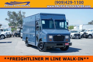 2020 Freightliner M Line Walk-In Base