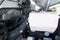 2020 Freightliner M-Line Walk-in-Van
