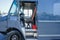 2020 Freightliner M-Line Walk-in-Van