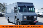 2020 Freightliner M-Line Walk-in-Van
