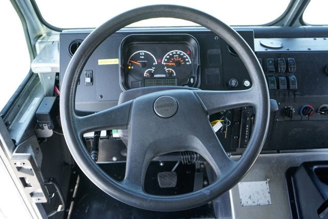 2020 Freightliner M-Line Walk-in-Van