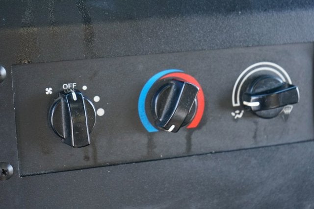 2020 Freightliner M-Line Walk-in-Van