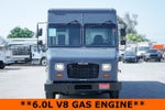 2020 Freightliner M-Line Walk-in-Van
