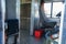 2020 Freightliner M-Line Walk-in-Van