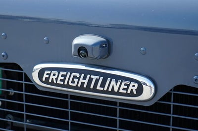 2020 Freightliner M-Line Walk-in-Van