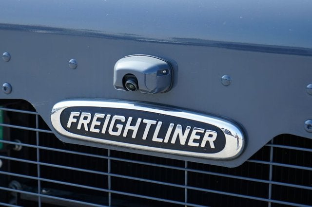 2020 Freightliner M-Line Walk-in-Van