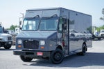 2020 Freightliner M-Line Walk-in-Van