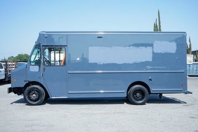 2020 Freightliner M-Line Walk-in-Van