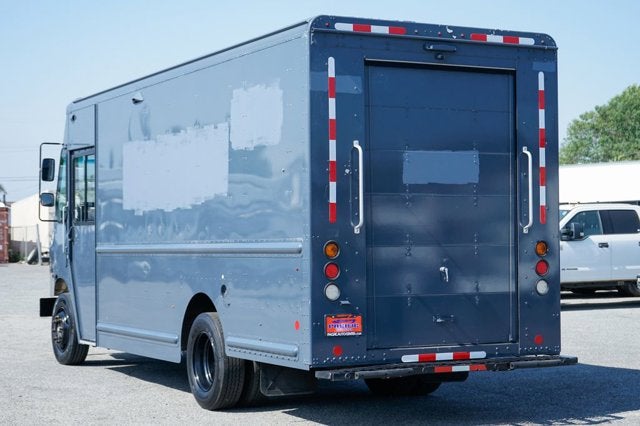 2020 Freightliner M-Line Walk-in-Van