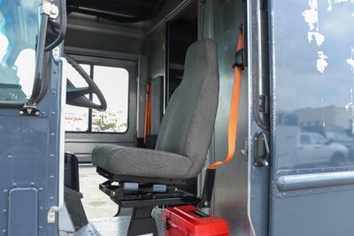 2020 Freightliner M Line Walk-In Van