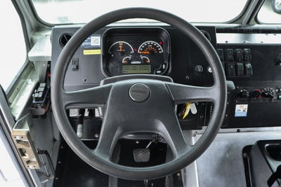 2020 Freightliner M Line Walk-In Van
