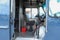 2020 Freightliner M Line Walk-In Van