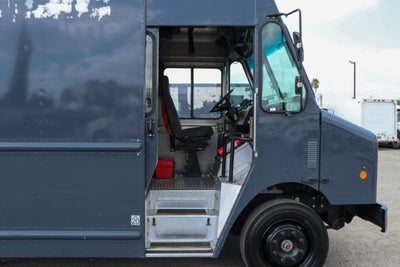 2020 Freightliner M Line Walk-In Van